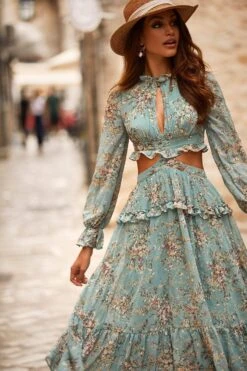 Adryana Dress -Highend Dresses 18 7307a6c9 2a7e 44b7 89d9 c84578946a15