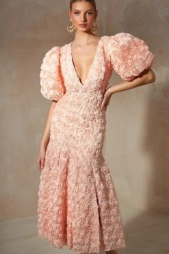 Simona Dress -Highend Dresses 18 b5769f03 b635 406d bd49 8960240f3616