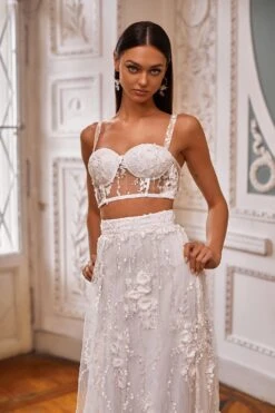 Aella - White -Highend Dresses 19 0b39defd 7328 4e6d b268 72f57a21c0c4