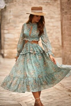 Adryana Dress -Highend Dresses 19 0c60c918 ac64 4524 be02 60f966267b1d