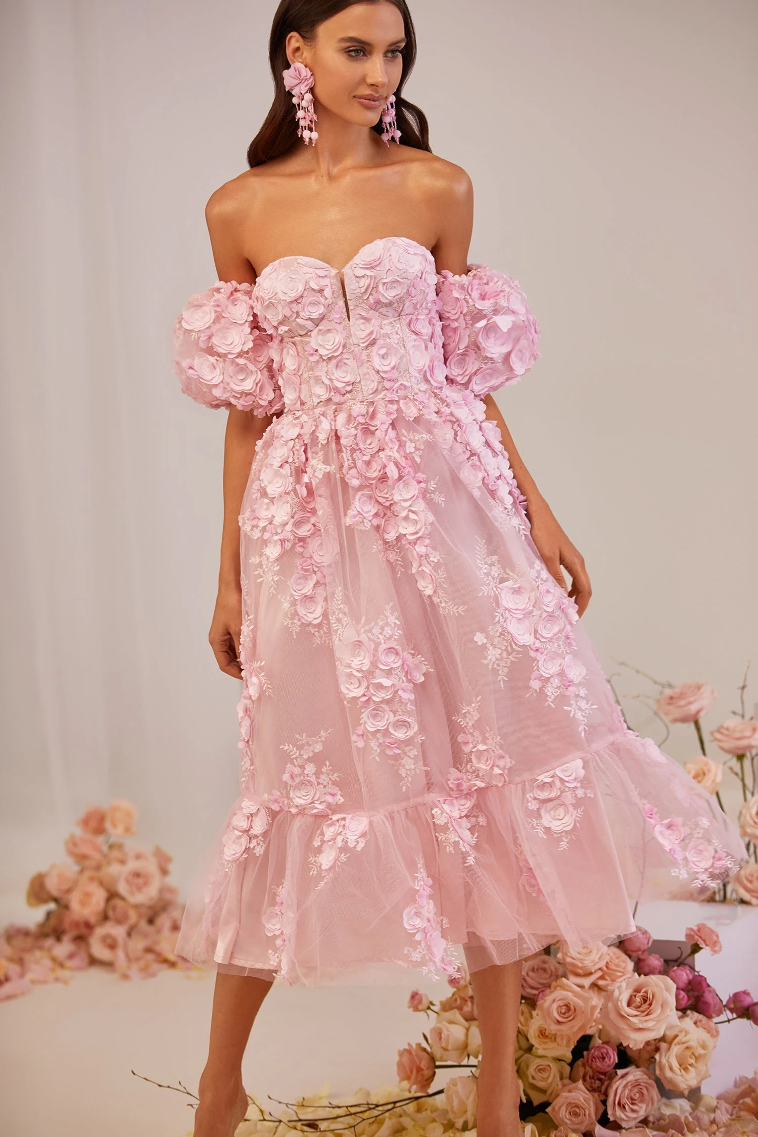 Patrizia Dress 9 Patrizia Dress - Image 8