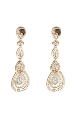 Manon Rose Gold Teardrop Earrings 7 Manon Rose Gold Teardrop Earrings -Highend Dresses 19 390ca986 cd00 4762 a0a3 54ed68b9fc9b