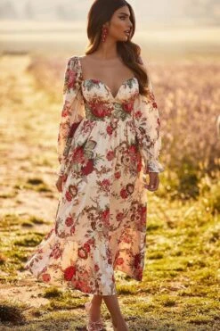 Jamila Dress -Highend Dresses 19 5064145f c29d 42e9 89f5 be816cd84a20