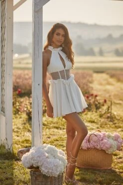 Lea Dress 17 Lea Dress -Highend Dresses 19 d773f42d 0517 4d01 8fd9 49a9c38ea161