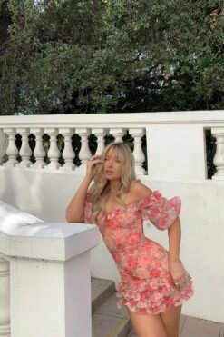 Shailee Ruched Dress 19 Shailee Ruched Dress -Highend Dresses 19 fc08dad5 a33e 47db a289 e60abf657676