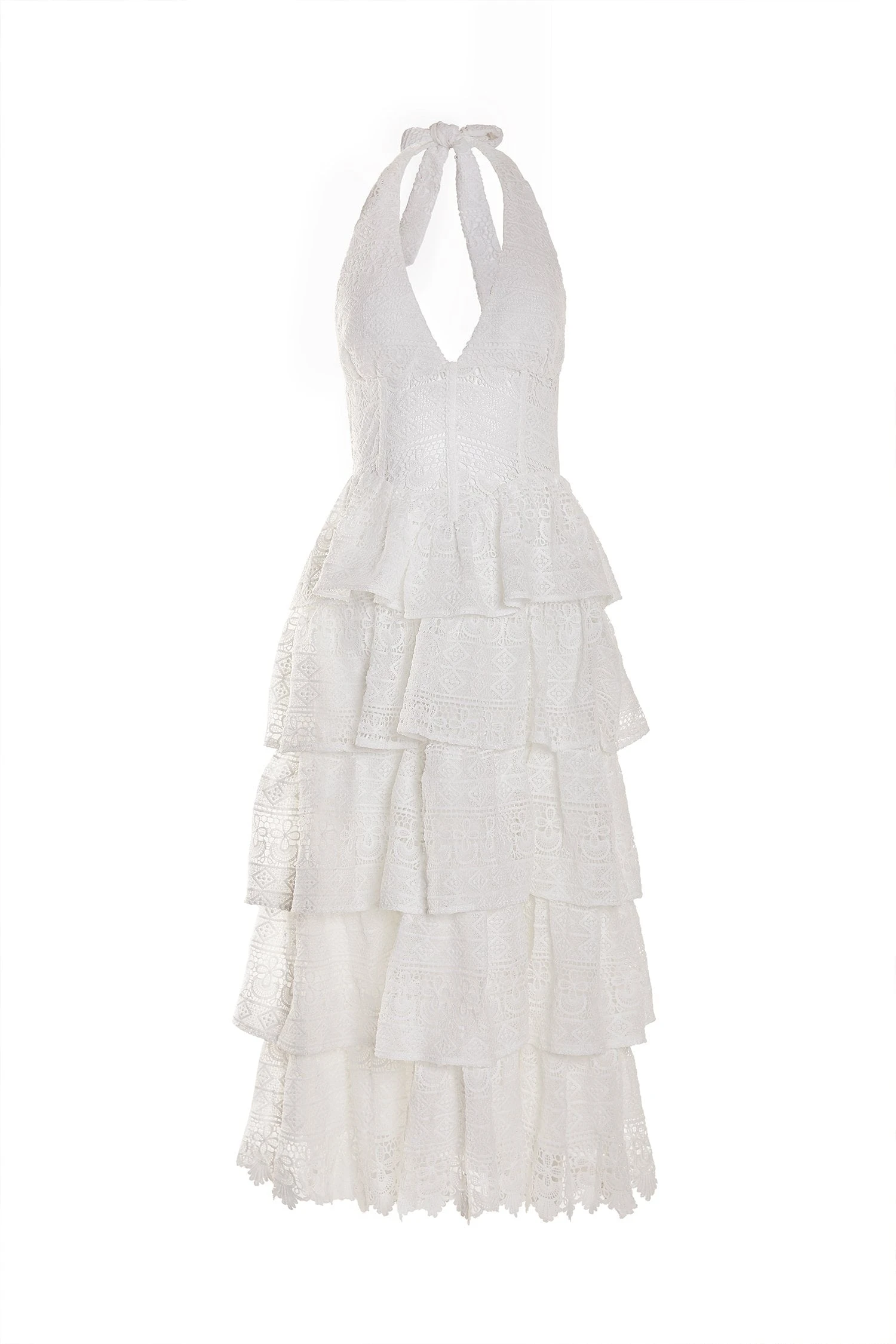 Zaina Dress 5 Zaina Dress - Image 3