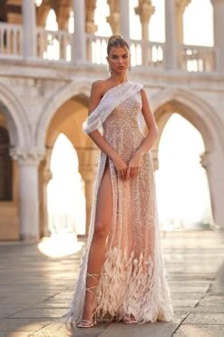 Shirley Gown -Highend Dresses 1 de73ec75 97b0 4d76 8693 67335f3972c3