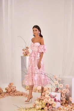 Patrizia Dress 18 Patrizia Dress -Highend Dresses 20 9448ca47 8f0c 4d50 bfa1 cf07708c5621