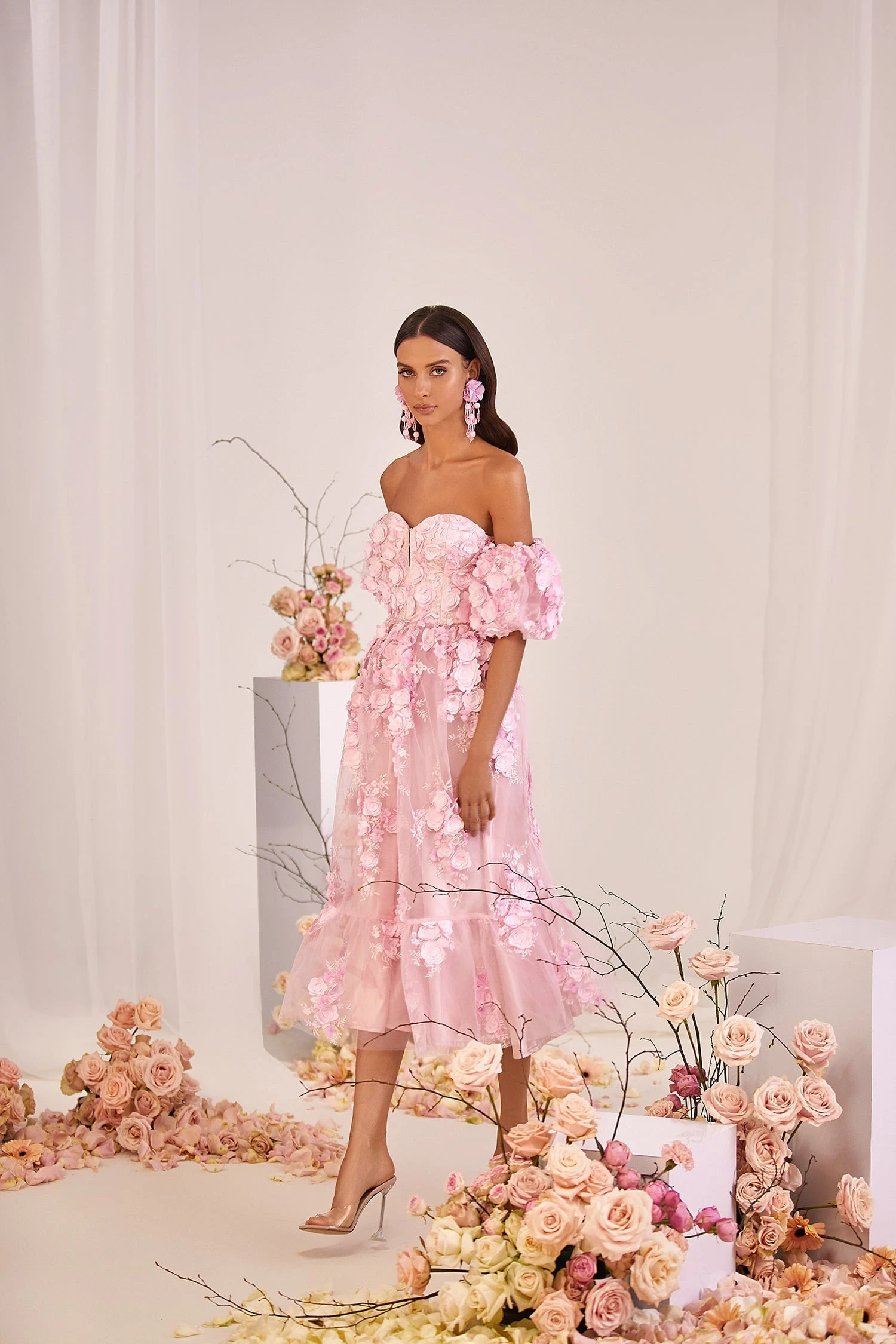 Patrizia Dress 7 Patrizia Dress - Image 6