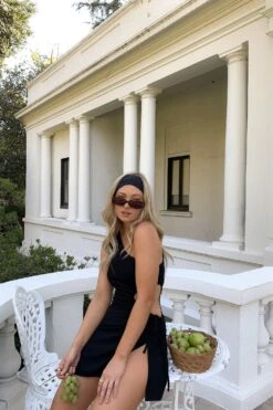 Alana Dress -Highend Dresses 20 bb9ccd30 c6ee 43a0 bd9c f148f187d024