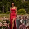 Kimberly - Deep Red 2 Kimberly - Deep Red -Highend Dresses 20 ccda3c8b ce16 4da3 8953 bb2389b3ec56