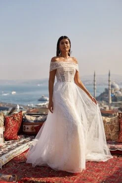 Sibeli Gown -Highend Dresses 20 d107ab2a b05c 4fc0 ba3f bb787037100a