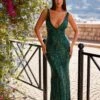 Luan - Emerald -Highend Dresses 21 a8dec013 1b40 467a 8e52 dab1c135902e