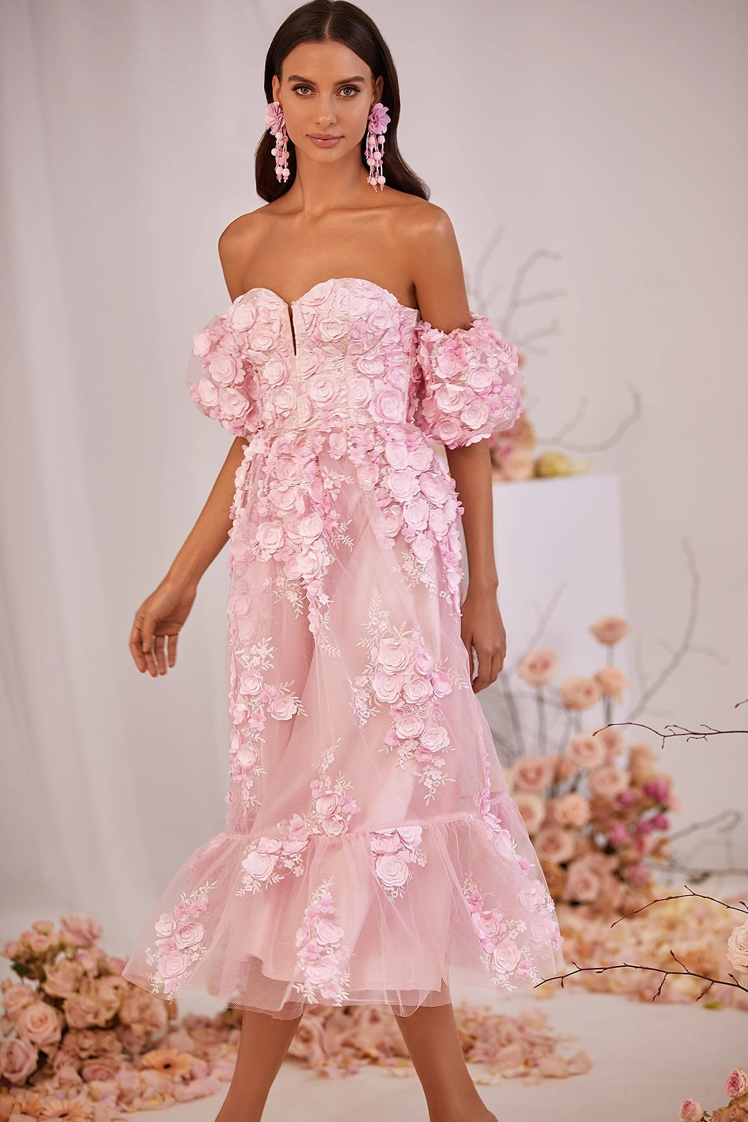 Patrizia Dress 6 Patrizia Dress - Image 5