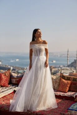 Sibeli Gown -Highend Dresses 22 1afc443f 2eaa 40fa ab7d aba5bbb5856f