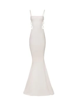 Kasey - White 16 Kasey - White -Highend Dresses 22 959b7d4e 08ed 4513 ba4e 9f7a2b598dc5