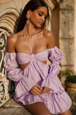 Dalida Dress -Highend Dresses 22 b72510ad 0a16 4e60 b7a0 861c3358bc45