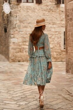 Adryana Dress -Highend Dresses 22 f160aa91 0776 471d 9af3 8b79dd5da944