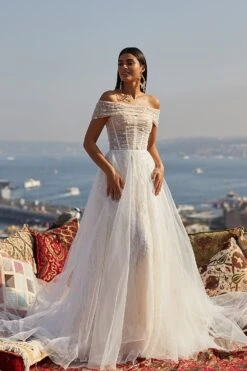 Sibeli Gown -Highend Dresses 23 5f750bdb 4913 4ff5 8849 f80979447da9