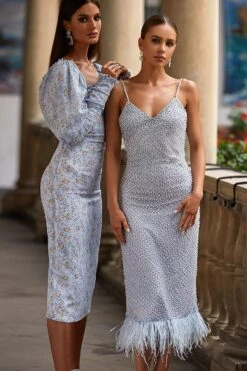 Carlotta Dress -Highend Dresses 23 61e2d259 9366 49aa a467 9dc6aa0f6406