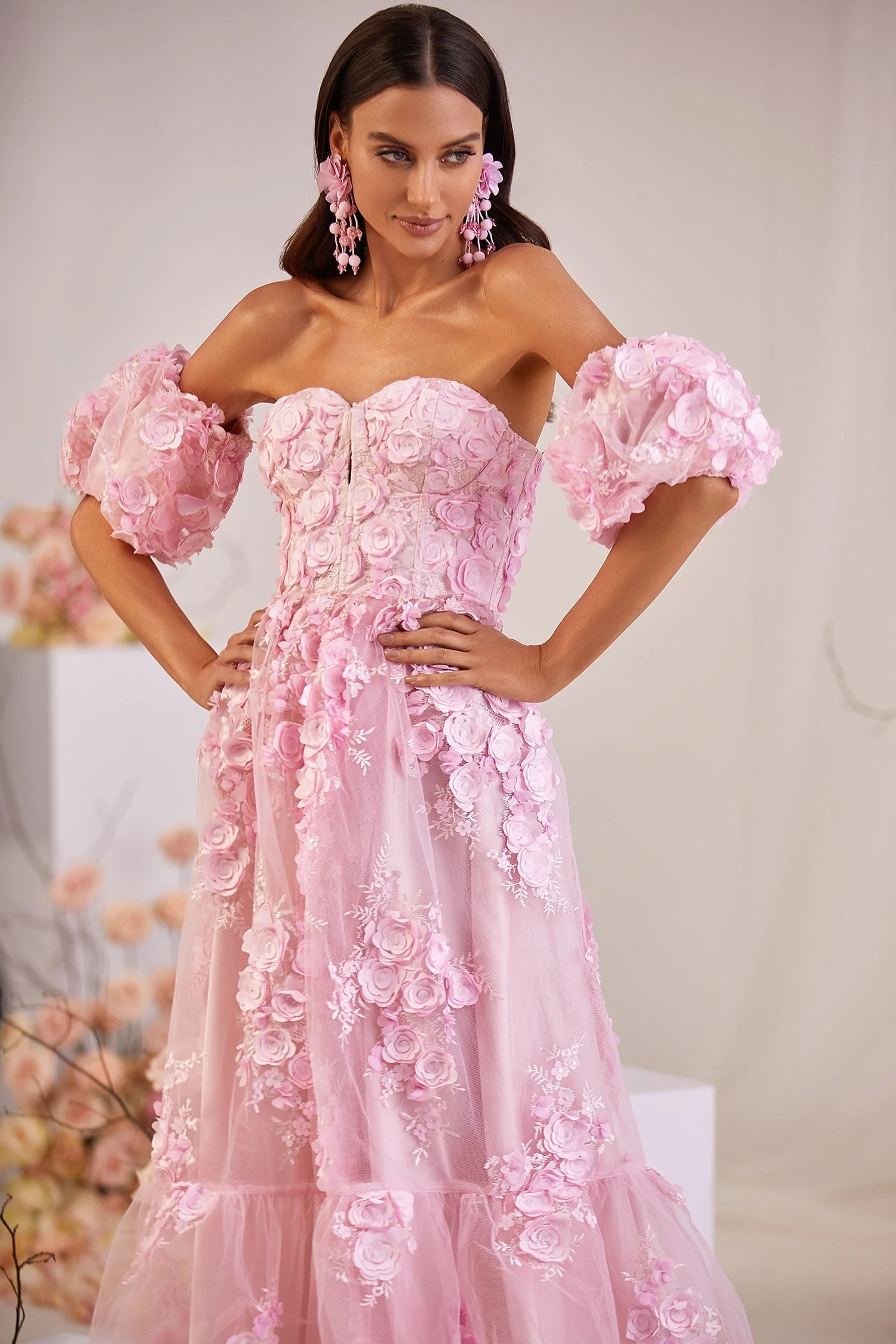 Patrizia Dress 10 Patrizia Dress - Image 9