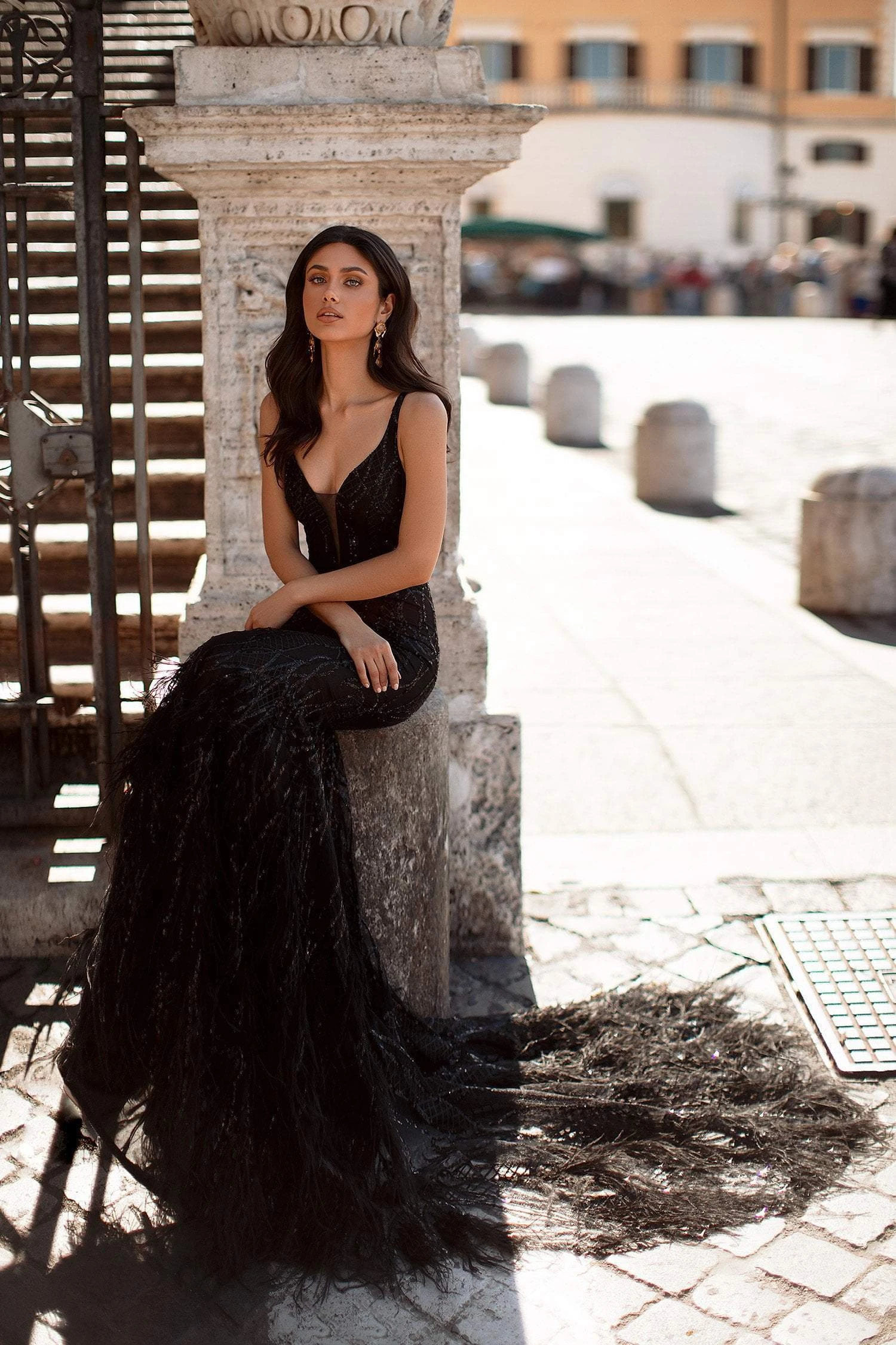 Filippa - Black 3 Filippa - Black