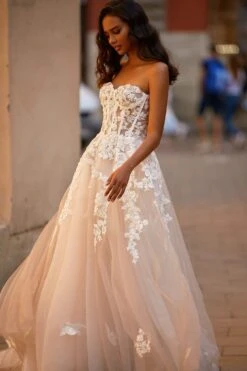 Marisel Gown -Highend Dresses 24 4ccf7f23 6ce3 4768 bc2a 7c4a4ef5b47e