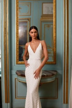 Abriana - White -Highend Dresses 25 ba826d78 948d 402b b2b0 d88726eca4e4