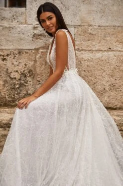 Elmas Gown 9 Elmas Gown -Highend Dresses 26 22465864 6d61 4767 ae6d 586d89cca9b2