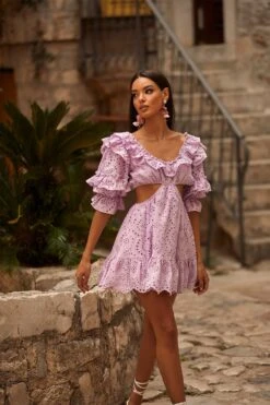 Roselle Dress -Highend Dresses 26 32dc2807 abc6 4645 8324 bc9dd98a861b