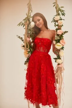 Dakota Dress 14 Dakota Dress -Highend Dresses 271 16e48238 6a39 4504 b4cc 952bf5fdd085