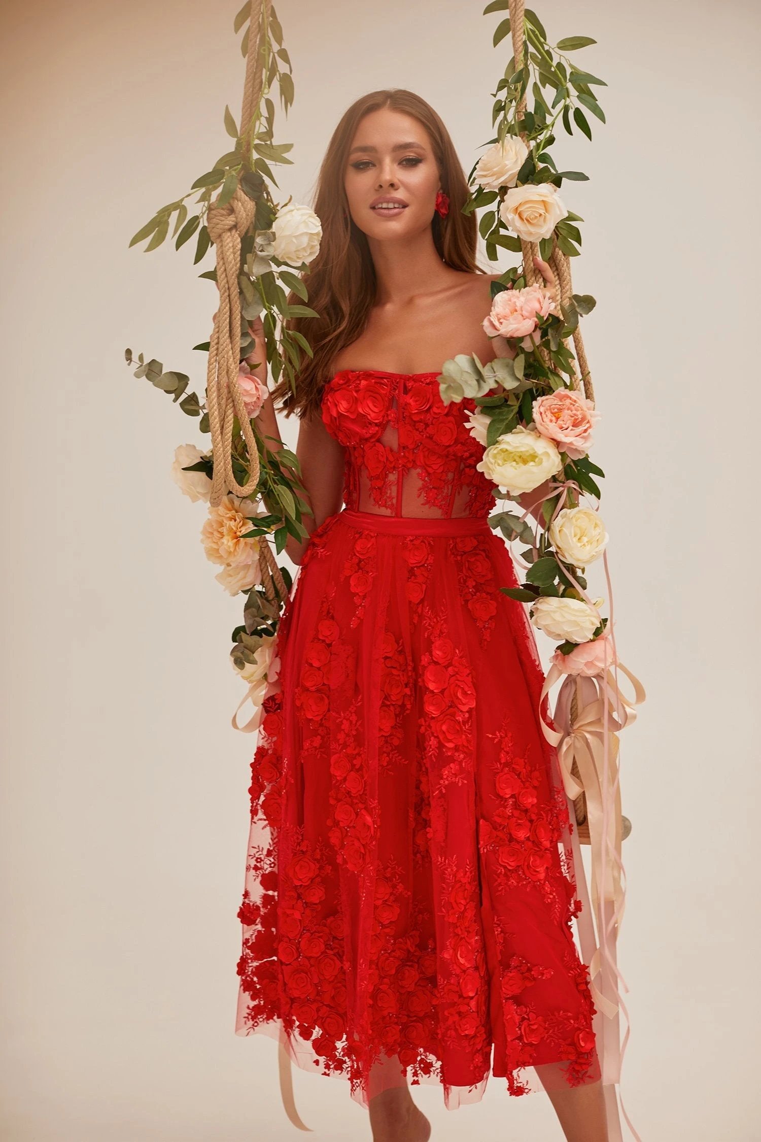 Dakota Dress 9 Dakota Dress - Image 7