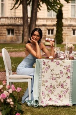 Salou - Sky Blue -Highend Dresses 27 64438481 58cb 4a6a 88b3 c18daed2dfad