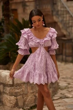 Roselle Dress -Highend Dresses 27 7aca8ca5 9575 4287 90b0 33e9c98e10bd