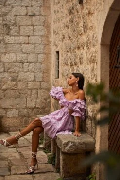 Roselle Dress -Highend Dresses 28 ff7fd6f8 5e5a 46c9 93ff bc257c446835