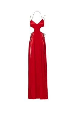 Melinda - Red 20 Melinda - Red -Highend Dresses 29 c63dc1a9 25dc 4096 b91b 124d8bd12ca1