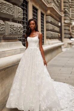 Haley Gown -Highend Dresses 2 4331e1d9 8090 4b80 8e8e 0d62b2836bb5