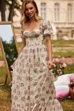 Calida Dress -Highend Dresses 2 4c8bd968 66cf 4706 ad3d e7f0f8a95c5c