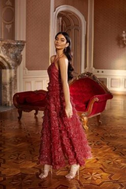 Lucy Dress -Highend Dresses 2 648027de 2769 4853 bdad 3172b6bce606