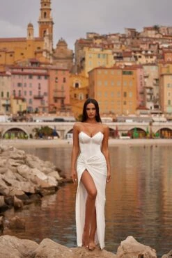 Vlora - White -Highend Dresses 2 8b346552 69c5 4392 bb90 69a0e3054c43