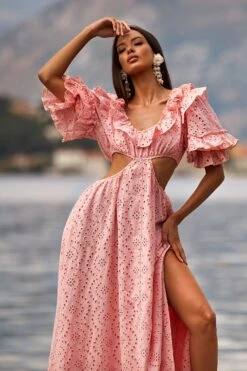 Dayanara Dress -Highend Dresses 2 eafa61fc d49a 4022 a477 8e961dd7dd97