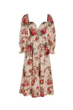 Jamila Dress -Highend Dresses 2 f0c6346a 3298 498b 922c 941b54d77336