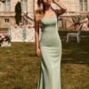 Carly - Sage 2 Carly - Sage -Highend Dresses 30 879ae017 00e2 4f27 867d 63a841881cc2