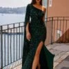Tura - Emerald -Highend Dresses 30 8d075302 b6cb 4705 930c 7c430e70e13b