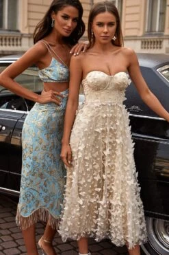 Lena Dress 24 Lena Dress -Highend Dresses 31 0c3a1d04 b043 4d26 b164 8e70102ad9cb