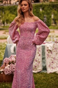 Madison - Pink -Highend Dresses 32 2e2a3061 484c 473d a34c f3be09fc813c
