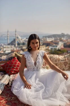 Sefa Gown -Highend Dresses 32 e68f7694 9c5f 4c41 ba56 abff5d5ddb72