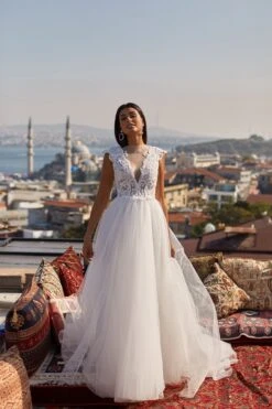 Sefa Gown -Highend Dresses 33 4d2c2ee2 57e1 49ba 89a8 f78c4a586556