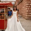 Elnara Gown -Highend Dresses 33 e099e070 6868 44a2 a51f 17f0b6c92e7b