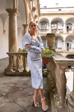 Elaine Dress -Highend Dresses 34 634926bf 5072 4cca 8e22 1e05b57f1bae